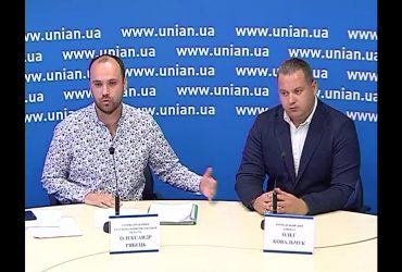 В одеському "оновленому" санаторії "Магнолія" вже незаконно продають квартири від забудовника