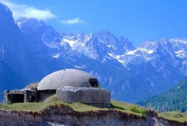 В маленькой европейской стране нашли крупные залежи самого чистого топлива