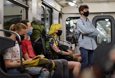 Київський метрополітен змінить графік роботи