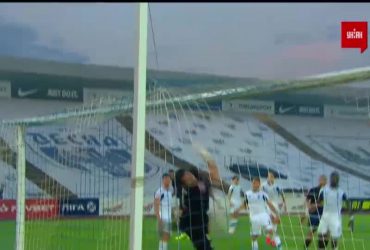 Десна – Динамо - 3:2. Відео голу Арвеладзе