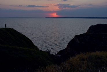 На Херсонщині окупанти заборонили місцевим перетинати Дніпро мостами і плавзасобами