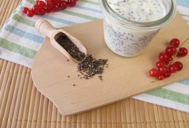 Що станеться з тілом, якщо їсти насіння чіа щодня: названо переваги