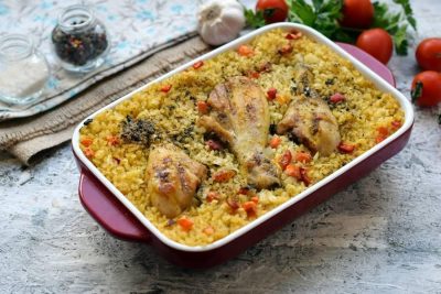 bulgur recept yak prigotuvati bulgur recept unian