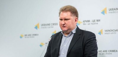 Тарас Качка / Фото Цензор Тарас Качка / Фото Цензор