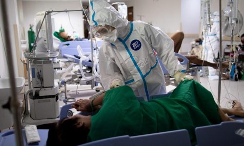 National Geographic: