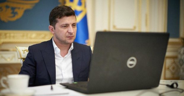 Zelensky congratulates Poland's Duda on presidential election win