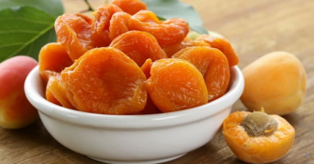 Как сушить абрикосы - сушеные абрикосы — УНИАН