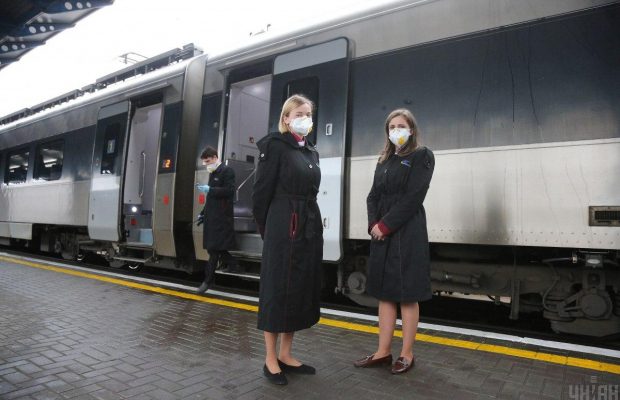 День залізничника 2020: коли відзначають в Україні, історія свята