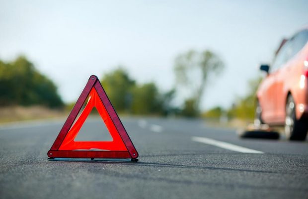 У Єгипті в ДТП потрапив туристичний автобус з українцями