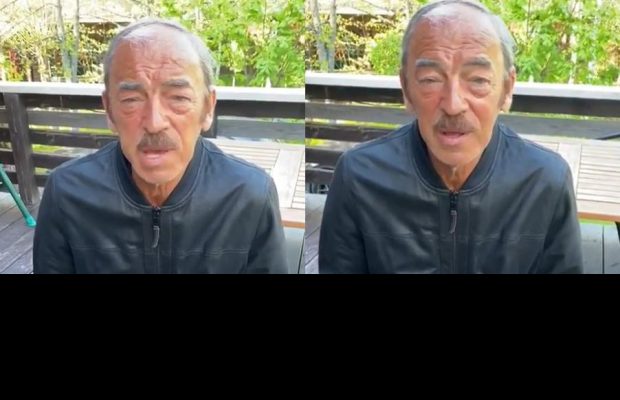 "Від нього шкіра та кістки залишилися": 70-річний Михайло Боярський змінився до невпізнання (фото, відео)