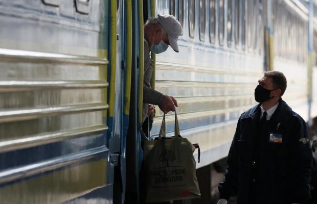 "Укрзалізниця" відкриває нове сполучення Чернігова та Сум з Одесою