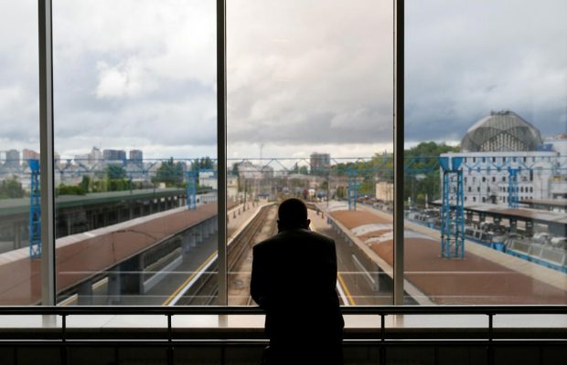 Щомісяця на 2%: в Україні плавно дорожчатимуть квитки на потяги