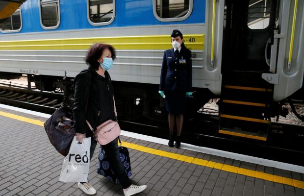 УЗ відкрила продаж квитків на ще один поїзд далекого сполучення