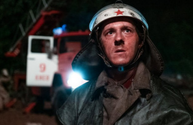 "Чернобыль" получил премию BAFTA как лучший мини-сериал (видео)