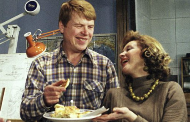 Помер зірка фільмів "Спортлото-82" та "Самая обаятельная и привлекательная" Михайло Кокшенов