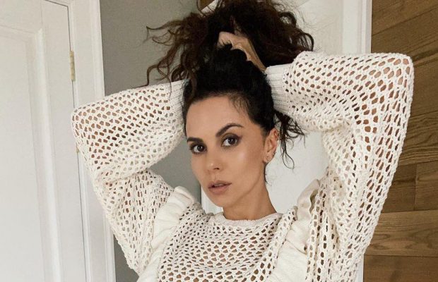 "Не пасують тобі ці викрутаси": Настя Каменських засмутила фанатів сережкою в носі (фото)