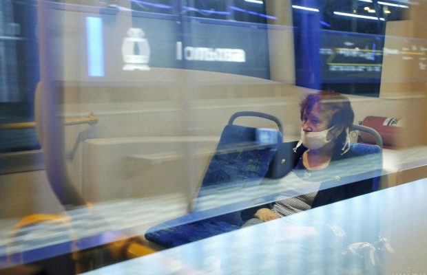 Криклій розповів про умови повернення із закордонних поїздок