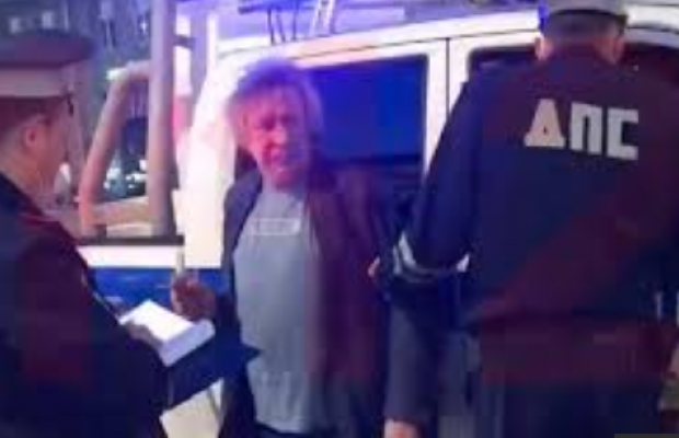 "Витягли з-за керма": свідок розкрив шокуючі подробиці ДТП з Єфремовим