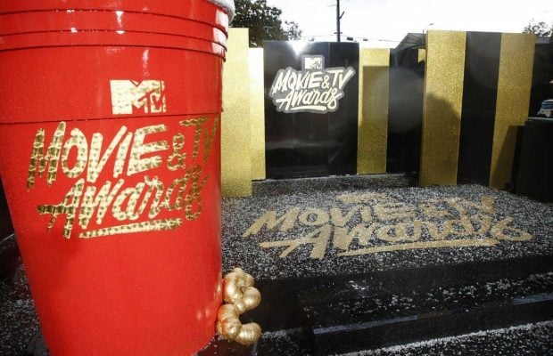 Вручение премии за лучший фильм по версии MTV перенесли