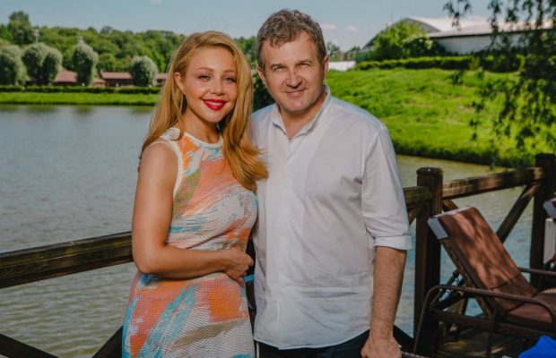 Зваблива Тіна Кароль і запальна сальса: актори серіалу "Великі Вуйки" поділилися деталями зйомок