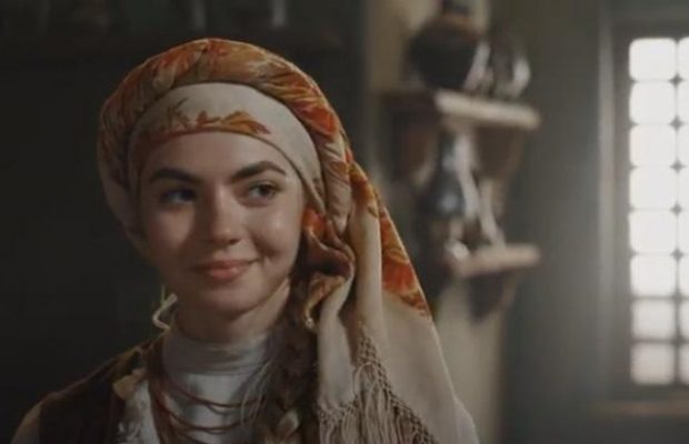 З'явився трейлер нового українського фільму "Фортеця Хаджибей" (відео)