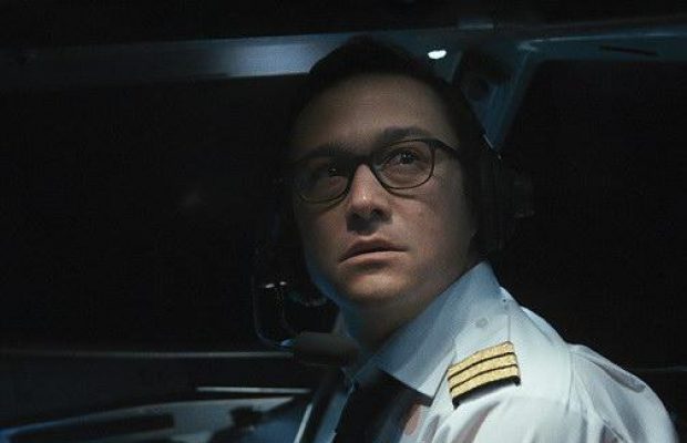 Оприлюднено трейлер фільму "7500" про захоплення літака терористами (відео)