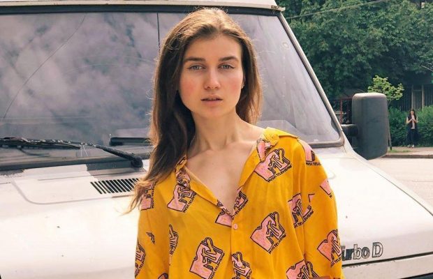 "Відпусти свою кукушечку і танцюй": Jerry Heil представила "дивний" кліп (відео)