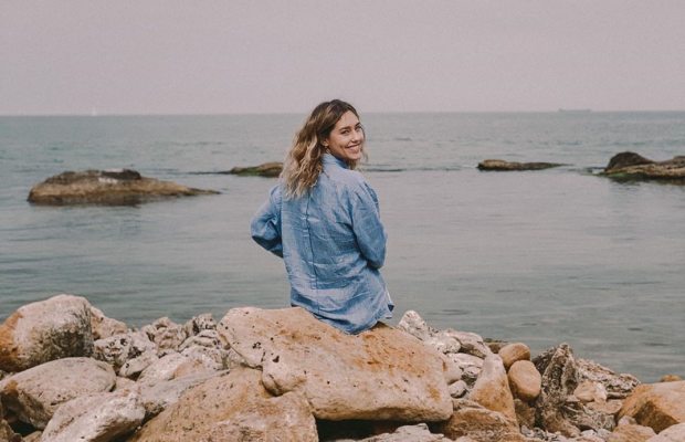 "Все не даремно": екс-учасниця шоу "Холостяк" Даша Квіткова розповіла історію, яка надихає