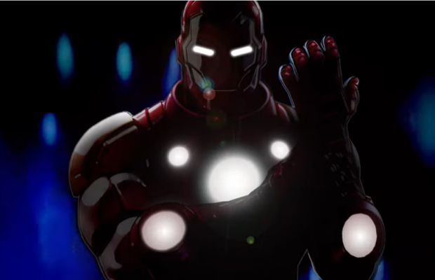 Marvel готує перезапуск Залізної людини (відео)