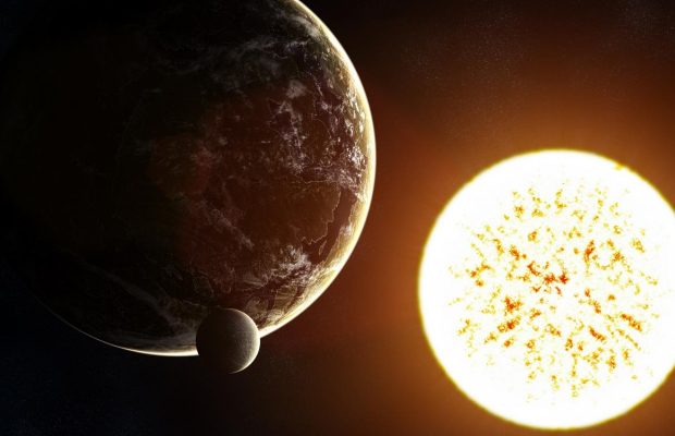 Астролог назвал опасные периоды в 2020-м году