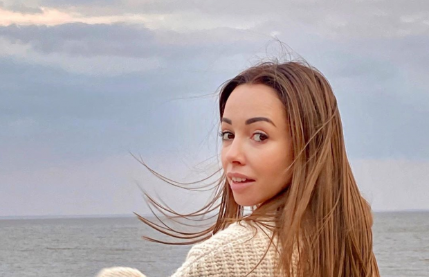"Аполлон": балерина Екатерина Кухар рассказала о Даниэле Салеме