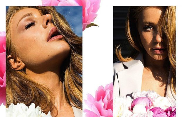 "Це взагалі законно?": квітуча Тіна Кароль зачарувала шанувальників чуттєвим фото