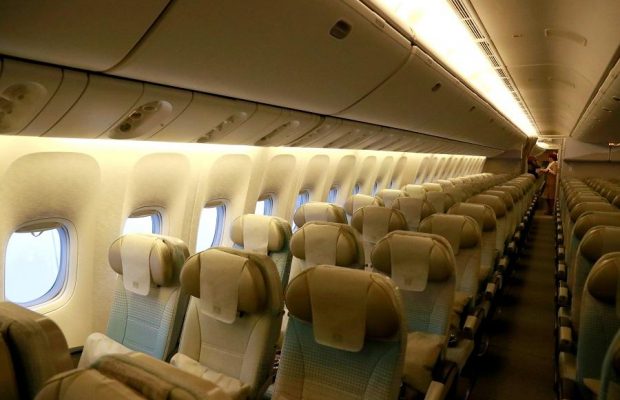 Czech Airlines відновлює регулярні перельоти з Праги до Києва