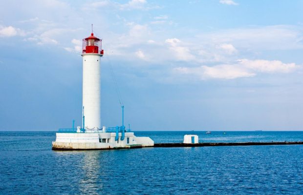 На Херсонщині для туристів відкрили два маяки: умови відвідування