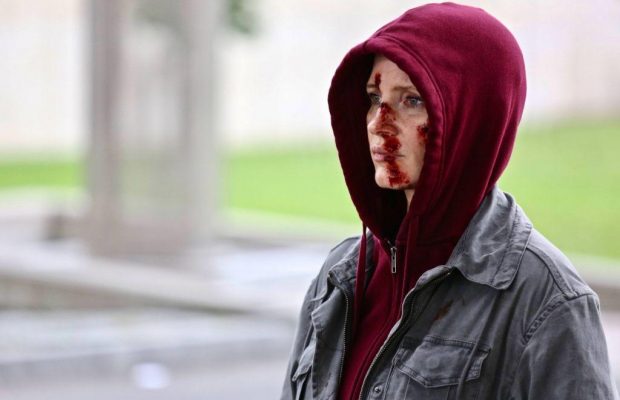 З'явився трейлер шпигунського фільму "Агент Єва" (відео)