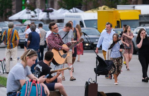 "Безумный рост" заболеваемости: в Минздраве назвали причину ограничения на въезд в ЕС