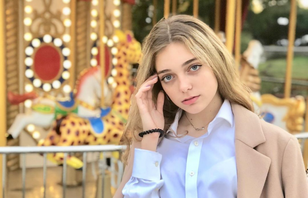 Переможницею конкурсу YUNA Junior стала учасниця "Голос. Діти"