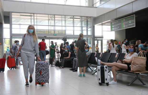 Туристи тепер зможуть перевірити, чи є ліцензія у турфірми