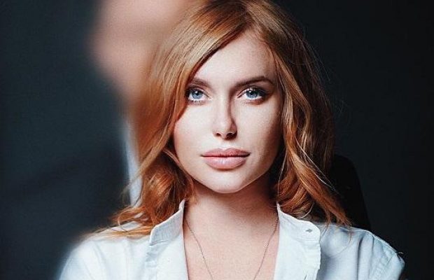 Слава Камінська пересварилася з друзями з Росії через війну в Україні