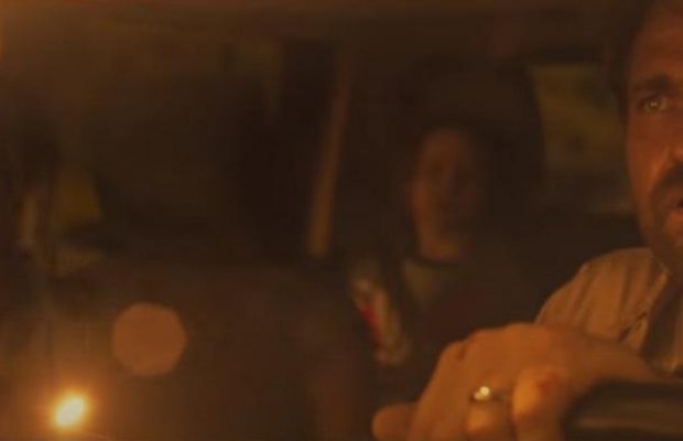 Вийшов новий трейлер фільму-катастрофи "Гренландія" з Джерардом Батлером