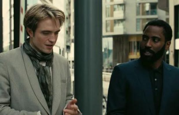 Премьеру шпионского фильма Нолана "Довод" перенесли: названа дата выхода