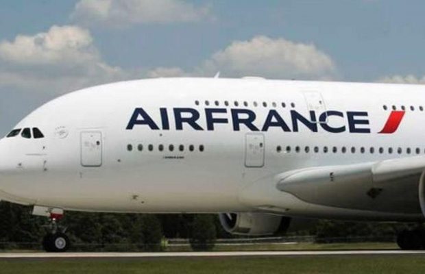 Коронакризис: Air France отказывается от крупнейших пассажирских самолетов во флоте