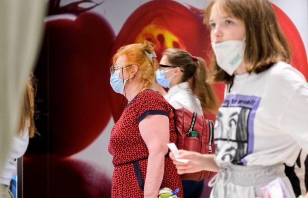 У Польщі оновили перелік осіб, яким не потрібно проходити карантин після в'їзду до країни