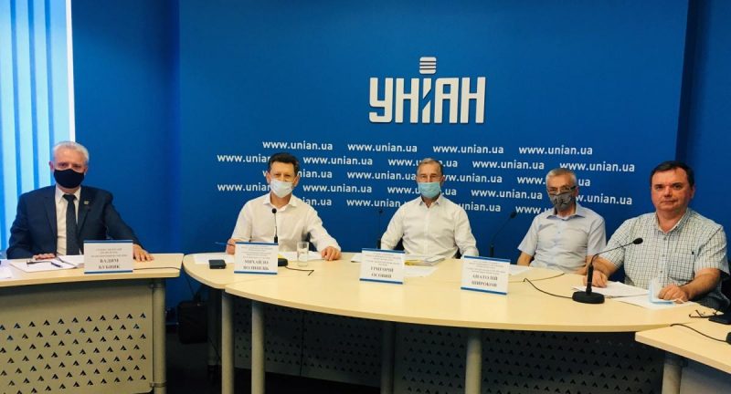 Фото УНІАН