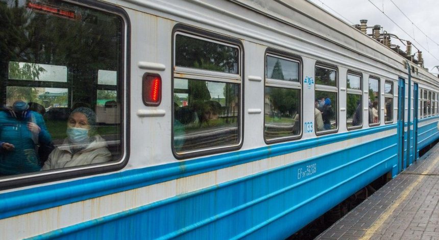 "Укрзалізниця" до кінця року поверне 60 тисяч залізничників на повний робочий тиждень