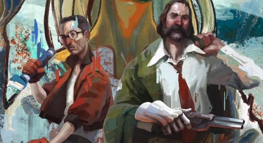 У GOG стартував розпродаж пригодницьких ігор