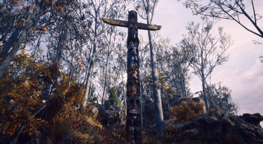 Амбіції її згубили. Рецензія на Someday You'll Return