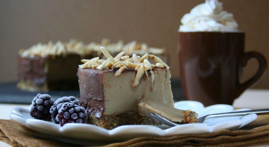 Просто, вкусно и красиво: как приготовить торт без выпечки: как приготовить торт без выпечки