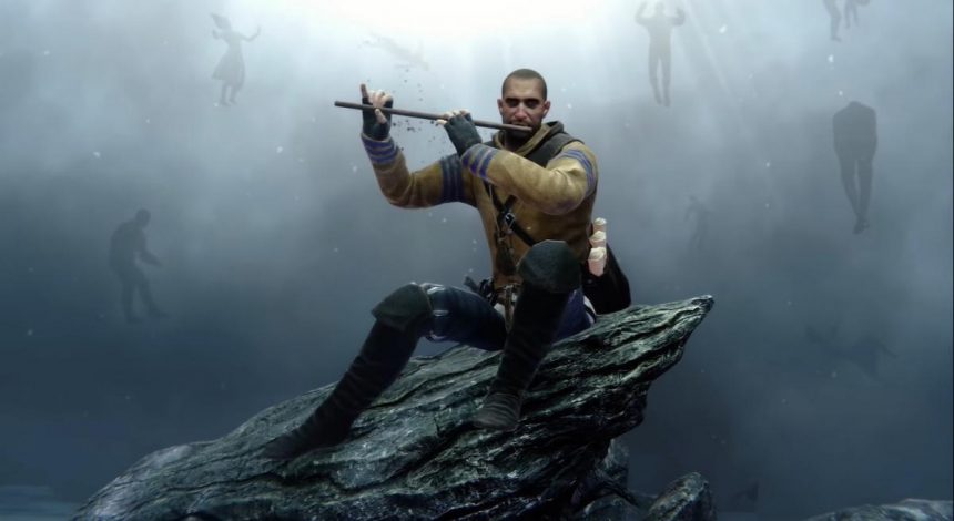 Для гри "Гвінт" вийде нове безкоштовне доповнення (відео)