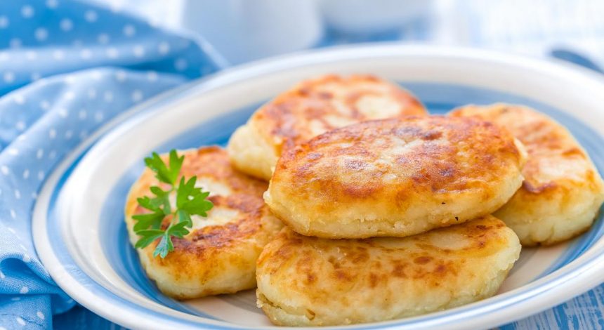 Почему зразы разваливаются: разбор ошибок и проверенный рецепт